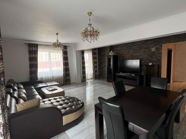 Apartament in regim hotelier