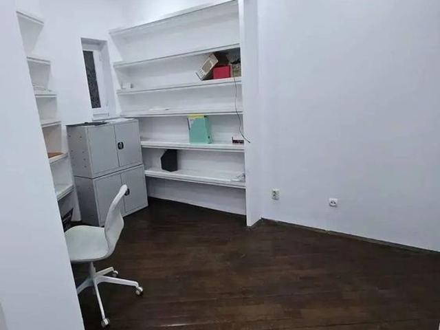 Apartament in Vilă interbelică, 6 camere, zona Victoriei