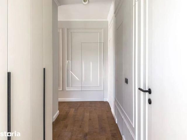 Apartament in vila 3 camere langa padure Otopeni