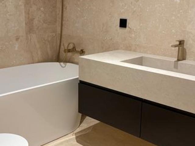 Apartament in vila 3 camere langa padurea Petresti