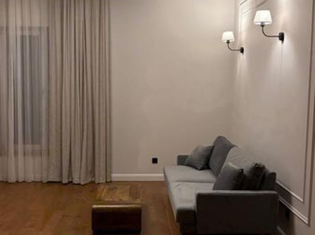 Apartament in vila 3 camere langa padurea Petresti