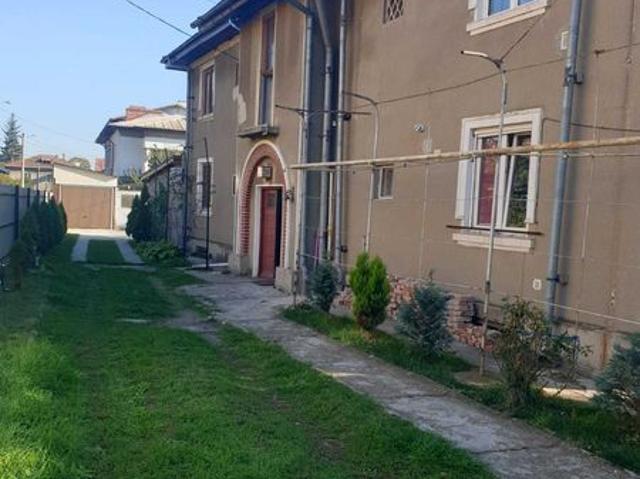 Apartament in vila, 2 camere, 55 mp
