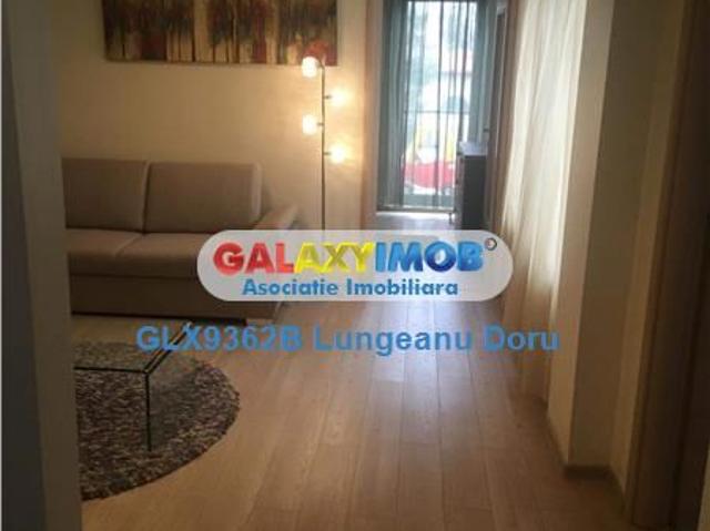 Apartament in Vila 2 camere Titulescu Pasaj Basarab