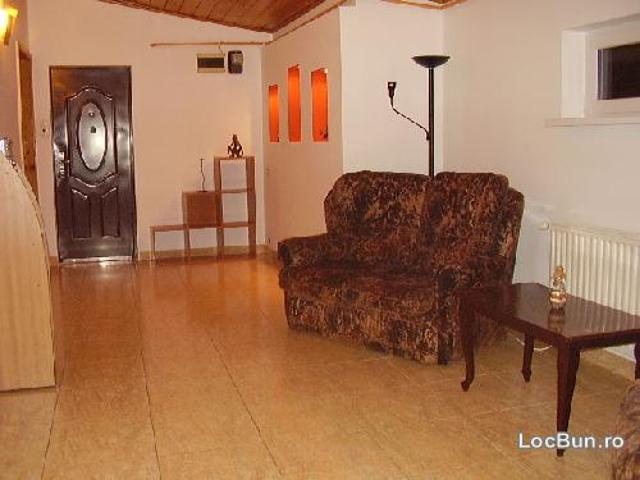 Apartament in vila