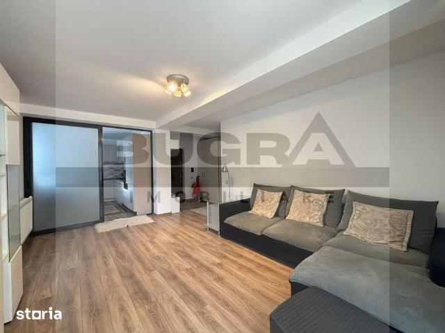 Apartament in vila, 4 camere, garaj, boxa, zona Calea Turzii