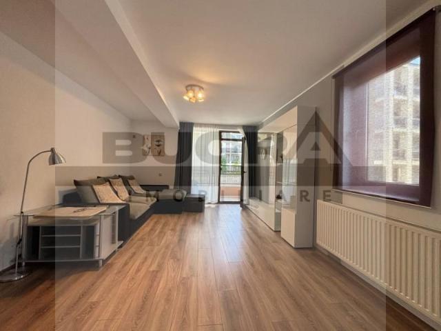 Apartament in vila, 4 camere, garaj, boxa, zona Calea Turzii