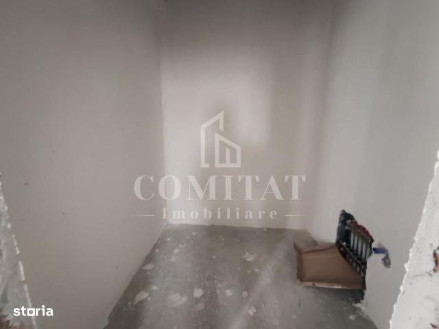 Apartament in vila | 4 camere | Gruia