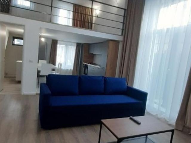 Apartament in vila 4 camere, mobilat 107mp + 3 locuri parcare +boxa