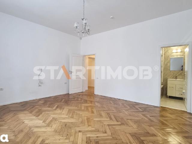 Apartament in vila Central Brasov
