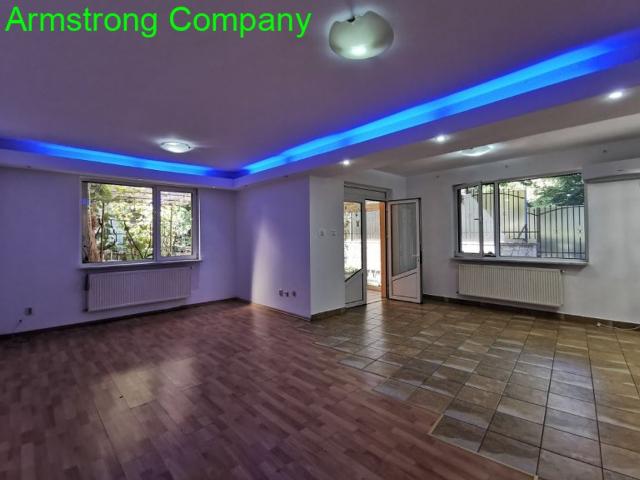 Apartament in vila, central ideal birouri sau locuinta exclusivista
