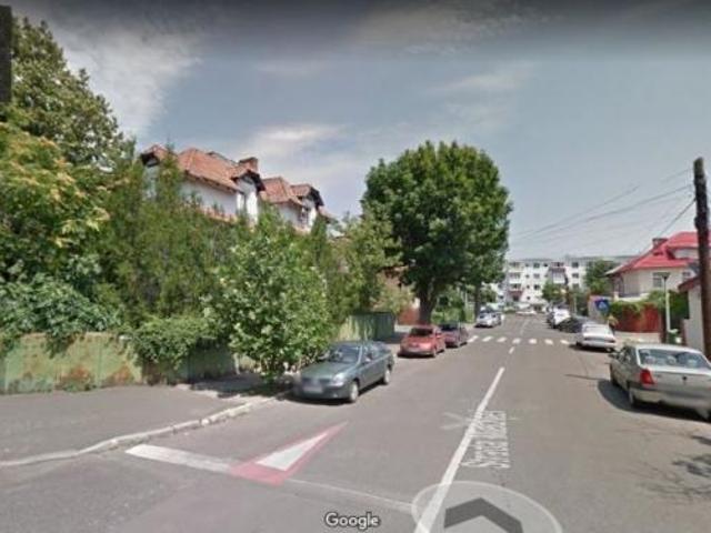 Apartament in Vila Domenii, curte, vand/inchiriez