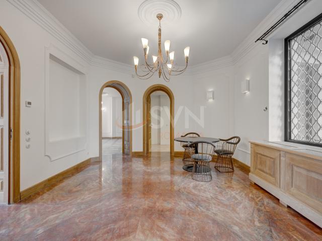 Apartament in vila de inchiriat l Dorobanti Capitale
