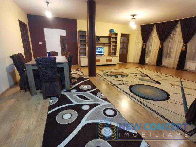 Apartament in vila de inchiriat zona Pacurari Popas