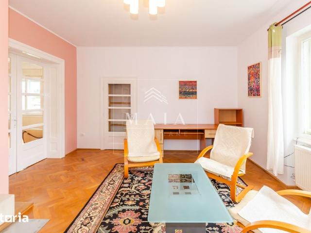 Apartament in vila, et 2, Parcul Sub Arini