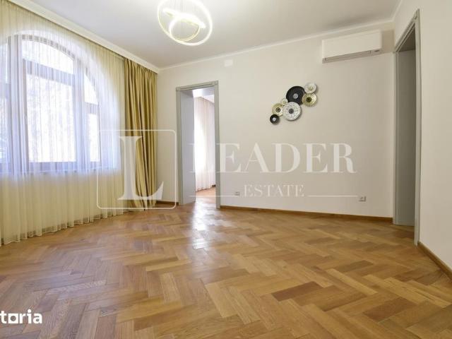 Apartament in vila I Kiseleff