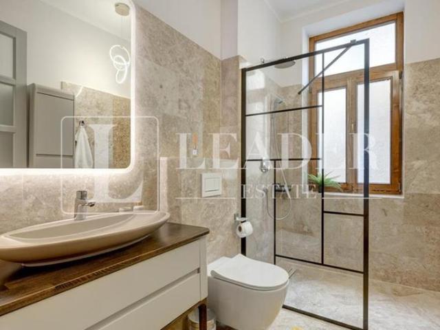 Apartament in vila I Kiseleff
