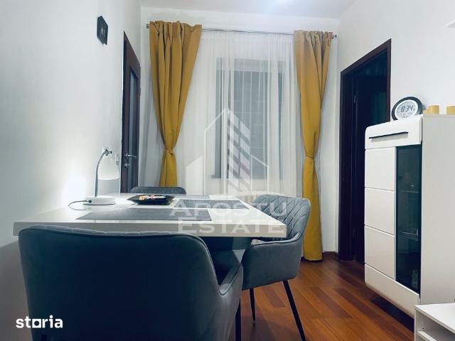 Apartament în vila, în zona Medicină Take Ionescu