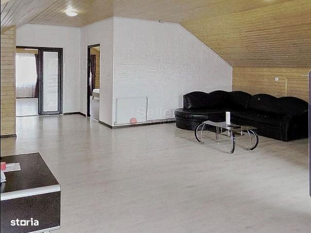 Apartament in Vila Spatios