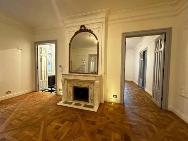 Apartament in vila renovat lux, 4 camere