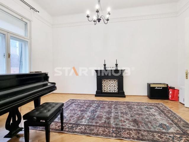 Apartament in vila Ultracentral Brasov