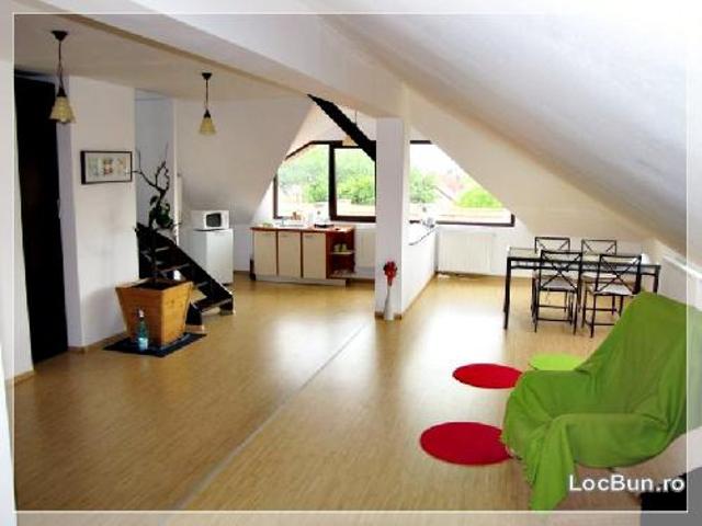 Apartament in vila zona Star