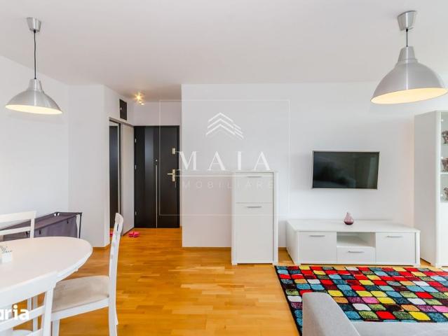 Apartament in zona centrala, boxa, parcare, bloc nou cu lift