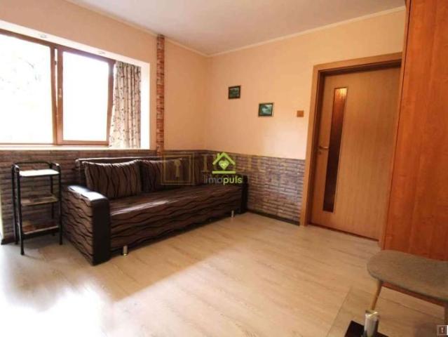 Apartament in zona Circumvalatiunii, Gheorghe Lazar