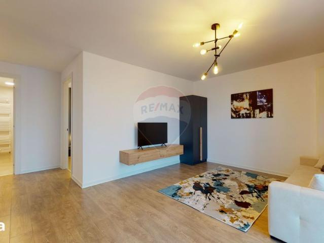 Apartament în zona Aviatiei
