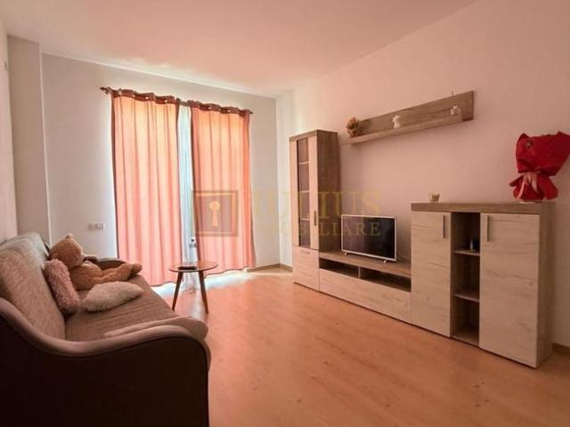 Apartament in zona Braytim, liber de la 1 iulie