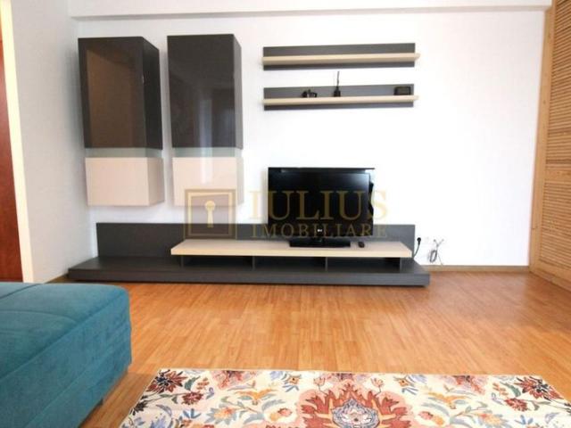 Apartament in zona Lipovei