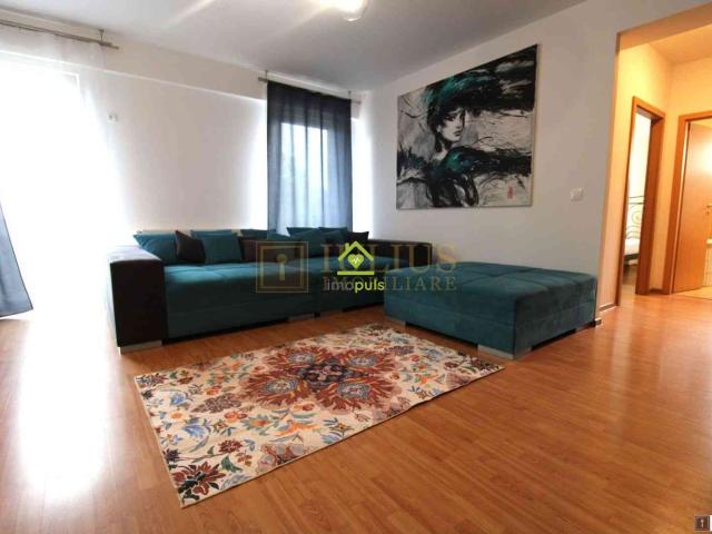 Apartament in zona Lipovei
