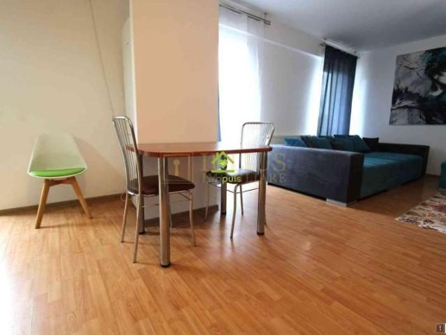 Apartament in zona Lipovei