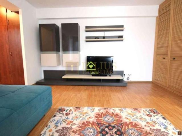 Apartament in zona Lipovei