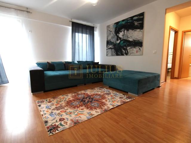 Apartament in zona Lipovei