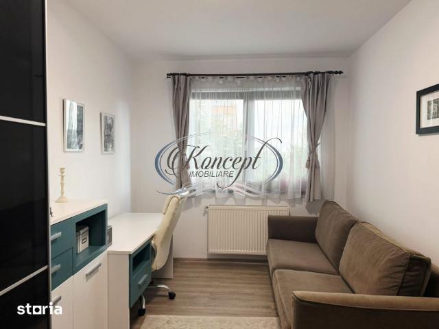 Apartament in zona Spitalului de Recuperare