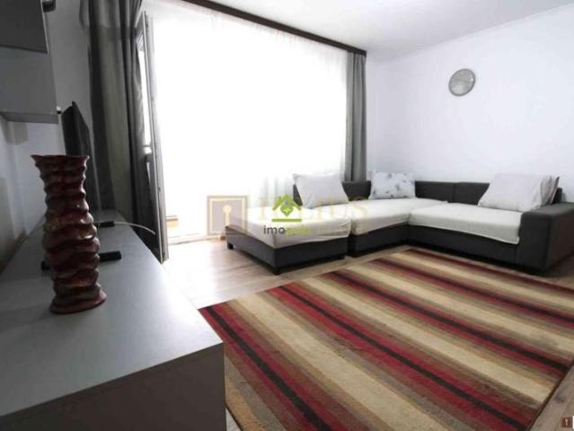 Apartament in zona Spitalului Judetean