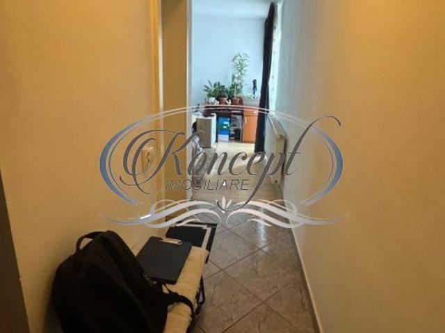 Apartament in zona Parcului Fraternitatii