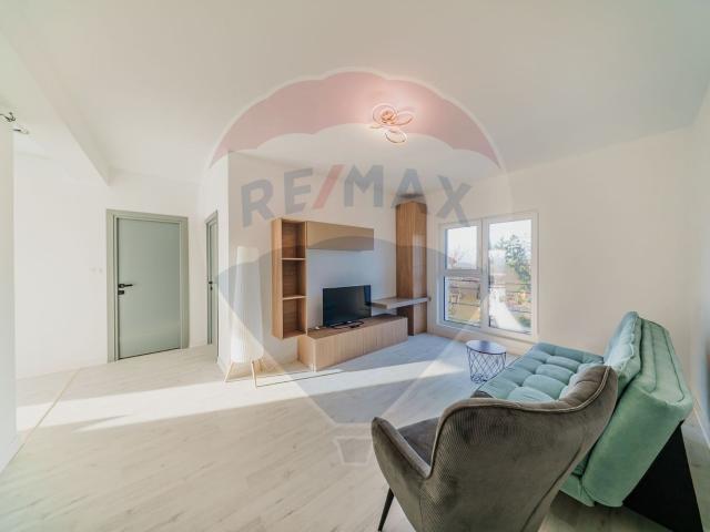 apartament in zona piata spitalului