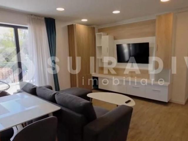 Apartament in zona Platinia, Ideal pentru studenti la UMF