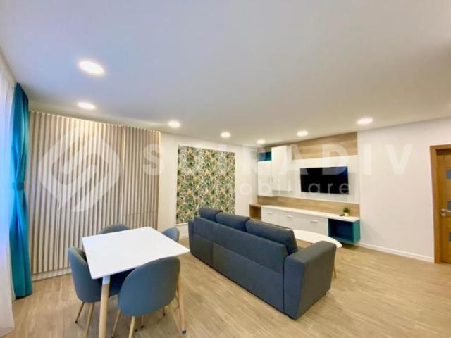 Apartament in zona Platinia, Ideal pentru studenti la UMF