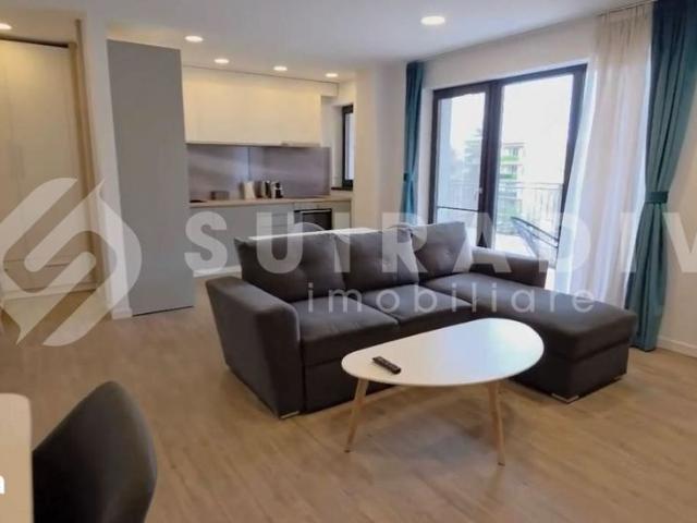 Apartament in zona Platinia, Ideal pentru studenti la UMF/USAMV