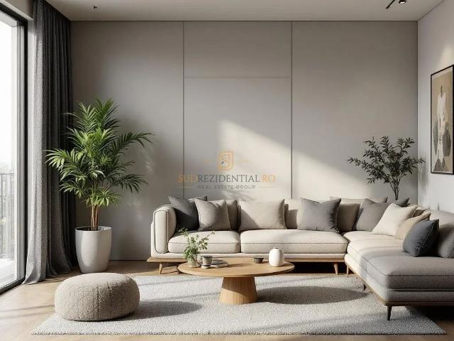 Apartament in zona Pucheni, Sector 5 2 camere, decomandat, Comision 0