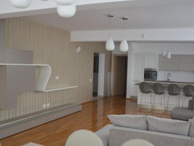 Apartament in zona Romana Gradina Icoanei cu 3 camere mobilate