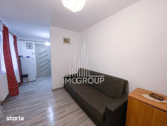 Apartament in zona The Office, langa Hotel Hampton by Hilton | 35 mp