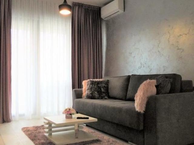 Apartament in zona Unirii cu 2 camere mobilate
