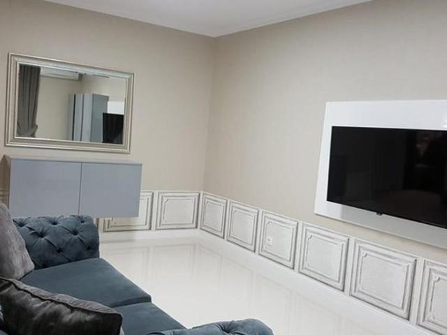 Apartament in zona Unirii cu 3 camere mobilate