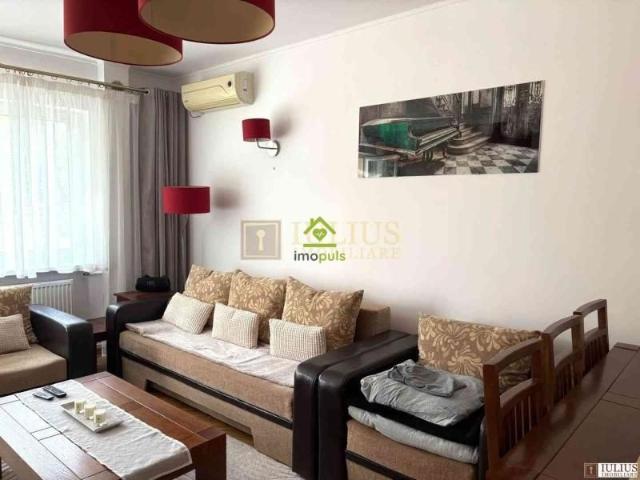 Apartament in zona Victor Babes