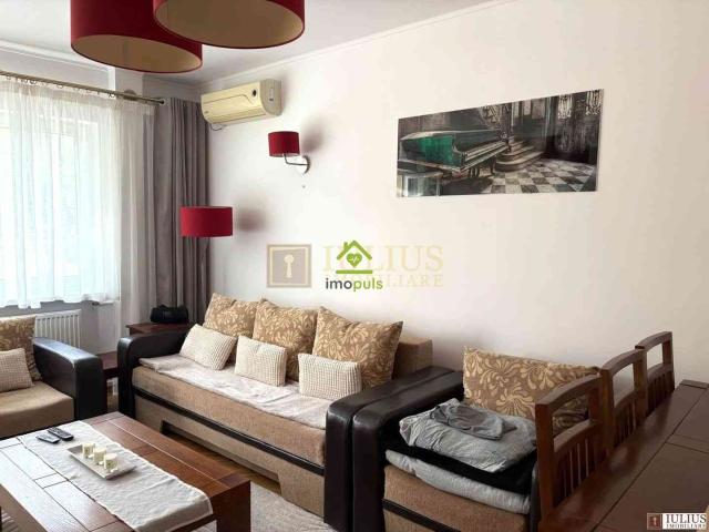 Apartament in zona Victor Babes