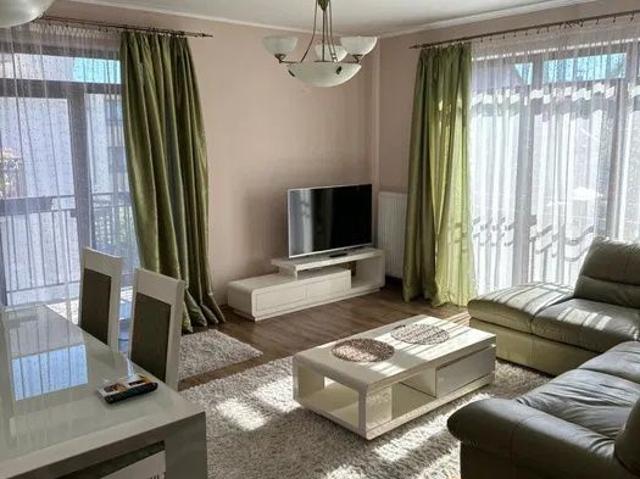 Apartament in Zorilor, 3 camere 2 bai