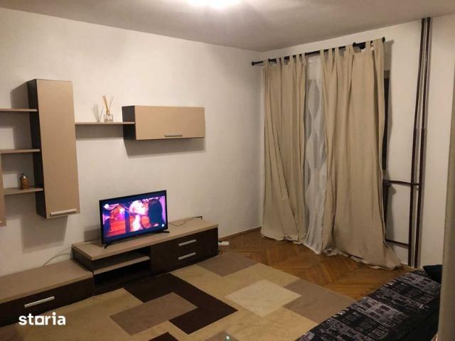 Apartament inchiriat 2 camere Pacurari Lukoil Posta